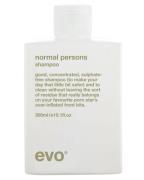 EVO Normal Persons Shampoo (U) 300 ml