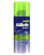 Gillette Series Sensitive Shave Gel 75 ml