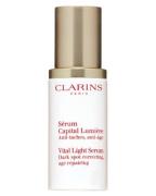Clarins Vital Light Serum Dark Spot Correcting Age Repairing  30 ml