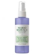 Mario Badescu Facial Spray With Aloe, Chamomile And Lavender 118 ml