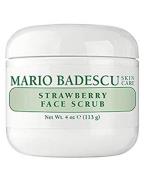 Mario Badescu Strawberry Face Scrub 113 g