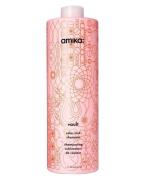Amika: Vault Color-Lock Shampoo 1000 ml