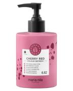 Maria Nila Colour Refresh Cherry Red 300 ml