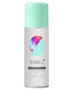 Sibel Hair Colour Spray Pastel Mint 125 ml