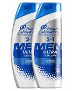 Head & Shoulders Men 2in1 Anti-Dandruff Shampoo + Conditioner 255 ml