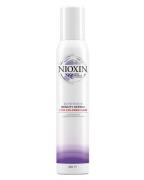 Nioxin 3D Intensive Strengthening Foam  200 ml