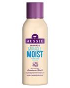 Aussie Miracle Moist Shampoo 90 ml