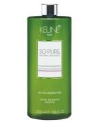 Keune So Pure Volumizing Shampoo 1000 ml