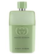 Gucci Guilty Love Edition EDT 90 ml