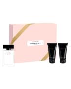 Narciso Rodriguez Pure Musc Gift Set