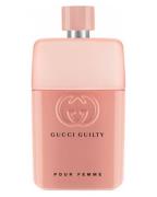 Gucci Guilty Love Edition EDP 90 ml