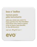 EVO Box O'Bollox Texture Paste 90 g