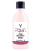 The Body Shop Vitamin E Cream Cleanser  250 ml