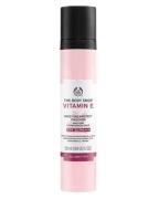 The Body Shop Vitamin E Moisture-protect Emulsion SPF 30 50 ml