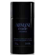 Giorgio Armani Armani Code Colonia Deodorant Stick 75 ml