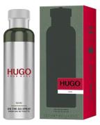 Hugo Boss Man EDT Green On-The-Go Spray 100 ml