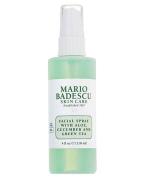 Mario Badescu Facial Spray With Aloe, Cucumber And Green Tea 118 ml