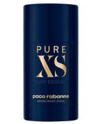 Paco Rabanne Pure XS Deodorant Stick 75 ml