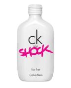 Calvin Klein One Shock Eau De Toilette 100 ml