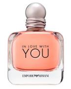Emporio Armani In Love With You 100 ml