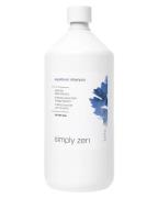 Simply Zen Equilibrium Shampoo (O) 1000 ml