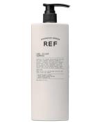 REF Cool Silver Shampoo (O)(U) 750 ml