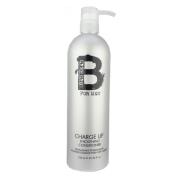 Tigi Charge Up Thickening Conditioner (O) 750 ml