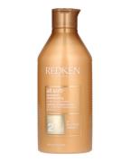 Redken All Soft Shampoo Limited Edition 500 ml