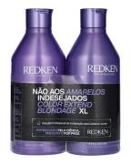 Redken Color Extend Blondage XL Duo  500 ml