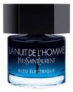 Yves Saint Laurent La Nuit de L'Homme Bleu Electrique EDT 60 ml