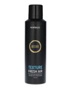Montibello Decode Texture Fresh Air Dry Texturising Shampoo 200 ml