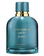 Dolce & Gabbana Light Blue, Forever Pour Homme EDP 100 ml