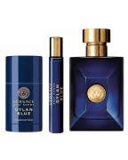 Versace Dylan Blue Pour Homme Gift Set 100 ml