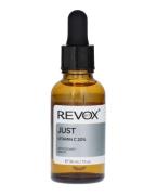 Revox Just Vitamin C 20% Antioxidant Serum 30 ml