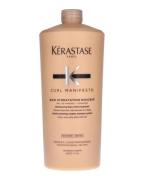 Kerastase Curl Manifesto Gentle Hydrating Creamy Shampoo 1000 ml