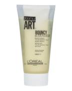 Loreal Tecni Art Bouncy & Tender Force 2 150 ml