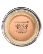 Max Factor Miracle Touch Golden 075 11 g