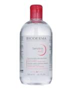 BioDerma Sensibio H2O 500 ml