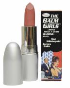 The Balm Girls Lipstick - Mai Billsbepaid