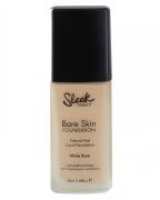 Sleek MakeUP Bare Skin Foundation - White Rose 378 30 ml