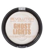 Makeup Revolution Ghost Lights Vivid Baked Highlighter 7 g