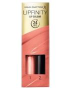 Max Factor Lipfinity Lip Colour 148 Forever Precious 1 g