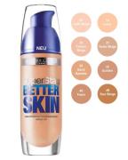 Maybelline SuperStay Better Skin, Flawless Finish Foundation - 21 Nude...