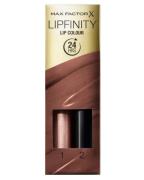 Max Factor Lipfinity Lip Colour 200 Caffeinated