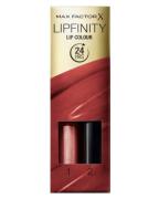 Max Factor Lipfinity Lip Colour 390 All Day Seductive