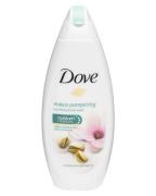 Dove Purely Pampering Nutrium Moisture Body Wash 500 ml