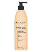 Lanza Strait-Line Smoother Straightening Balm 500 ml