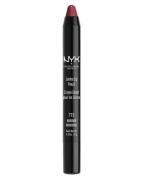 NYX Jumbo Lip Pencil Burgundy 715 5 g