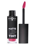 Bronx Matte Lip Tint - 03 Pink Fuchsia 5 ml