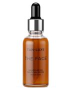 Tan-Luxe The Face - Medium/Dark  30 ml